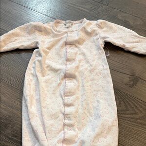 Kissy Kissy Pink Patterned Sleep bag